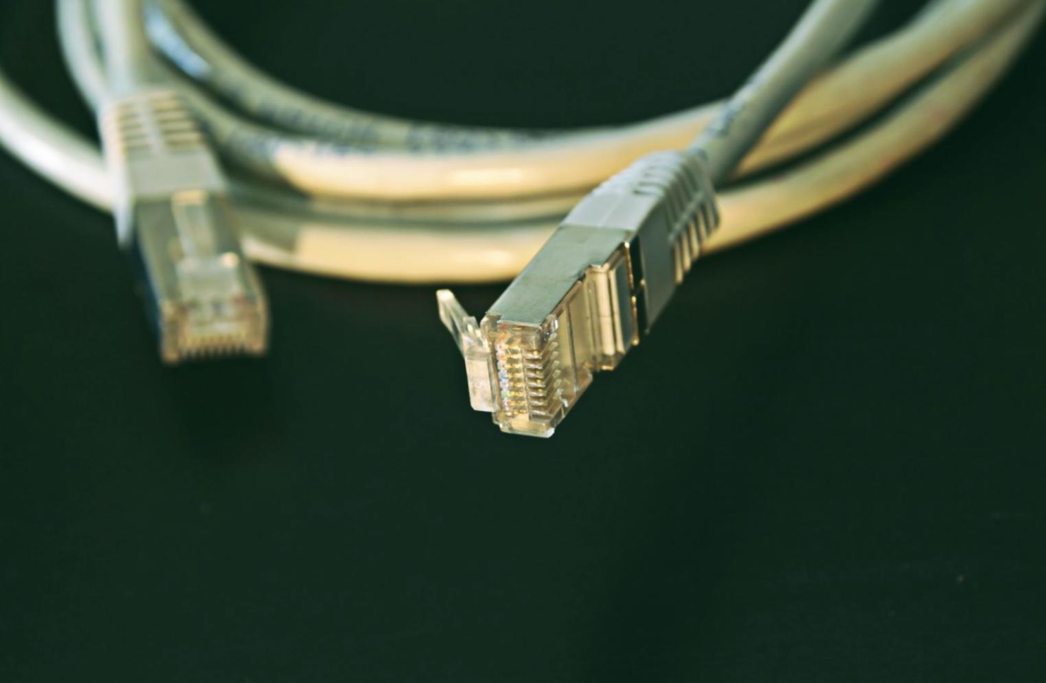 Визуализация финансовых данных