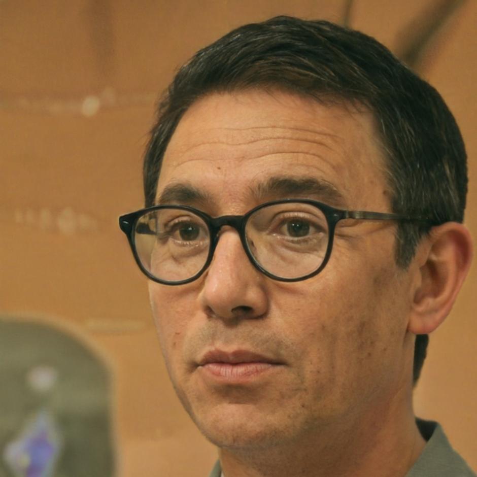 Тимур Жаксылыков