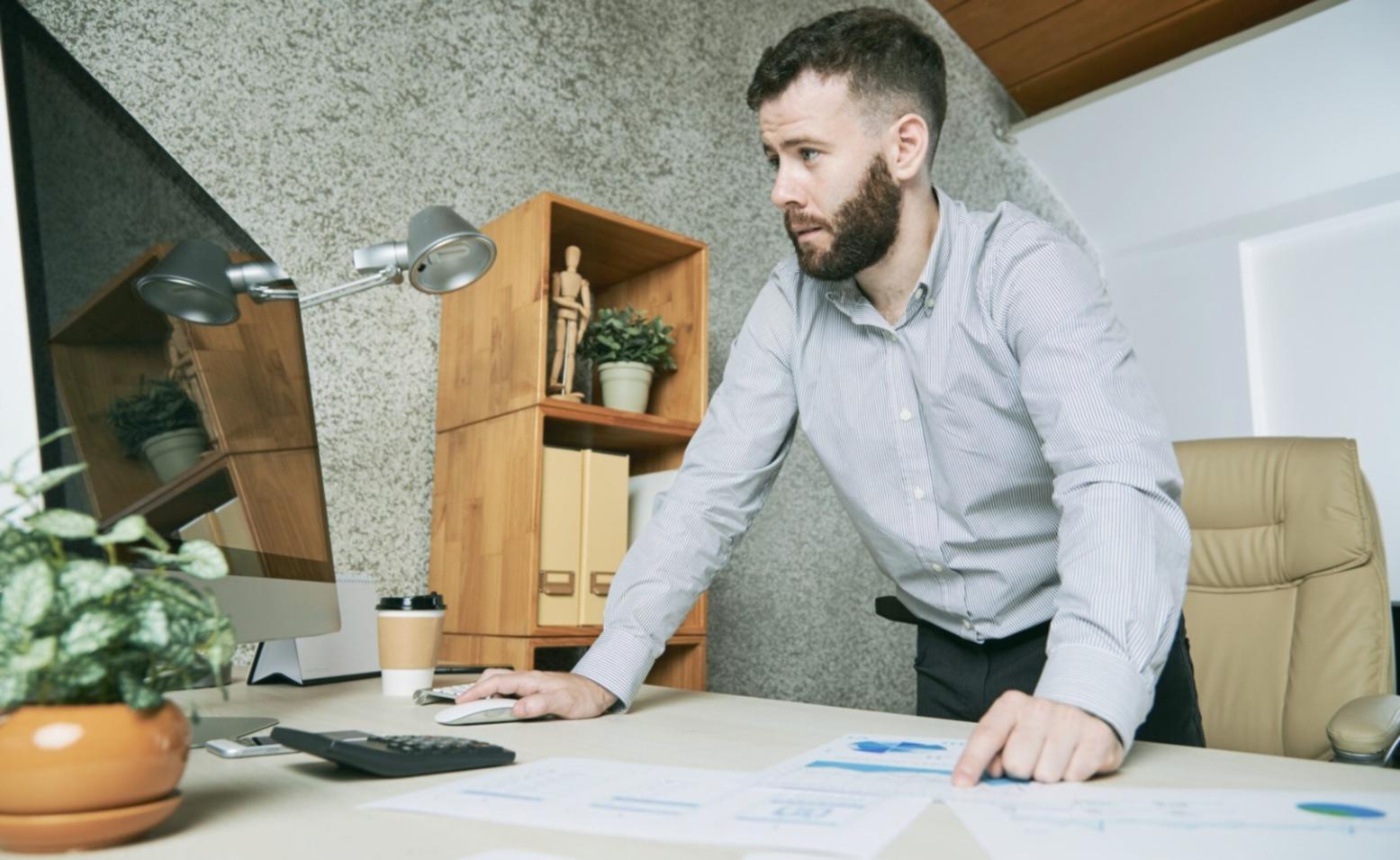 Студенты из разных стран изучают финансовое моделирование