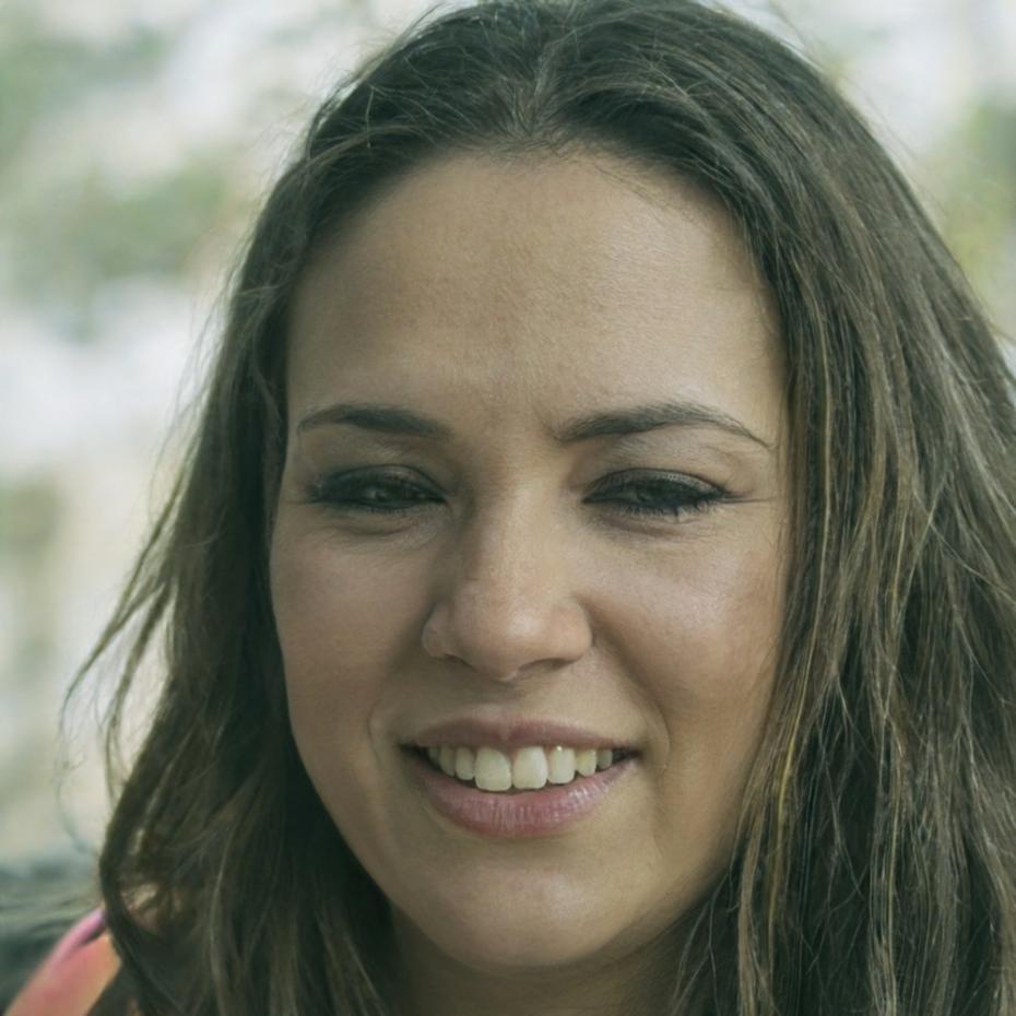 Нигора Эргашева